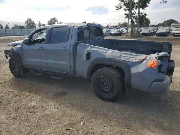 1N6ED1FK5SN601786 2025 NISSAN NAVARA (FRONTIER) - Image 2