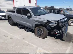 1N6ED1FK5SN656870 2025 NISSAN NAVARA (FRONTIER)