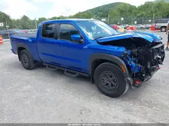 1N6ED1FK5TN621912 2026 NISSAN NAVARA (FRONTIER)