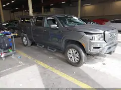 1N6ED1FK6NN638561 2022 NISSAN NAVARA (FRONTIER)