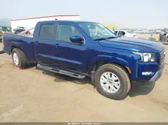 1N6ED1FK6NN657465 2022 NISSAN NAVARA (FRONTIER)