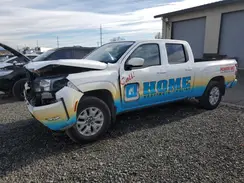 1N6ED1FK6NN657479 2022 NISSAN NAVARA (FRONTIER)