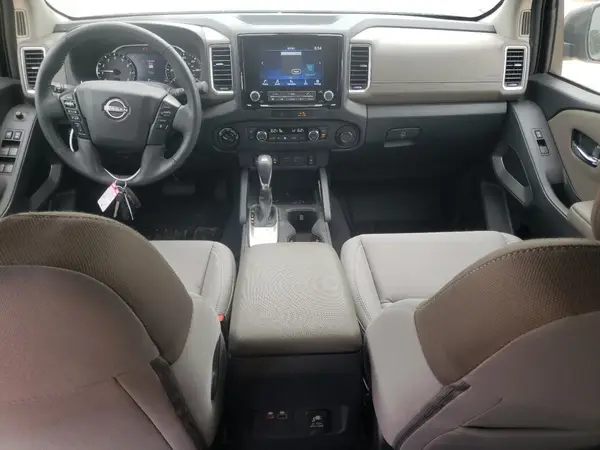 1N6ED1FK6PN612013 2023 NISSAN NAVARA (FRONTIER) - Image 8