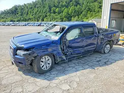 1N6ED1FK6PN617941 2023 NISSAN NAVARA (FRONTIER)