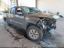 1N6ED1FK6PN622850 2023 NISSAN NAVARA (FRONTIER)