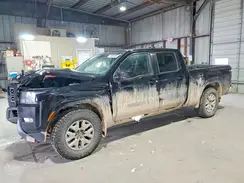 1N6ED1FK6PN631791 2023 NISSAN NAVARA (FRONTIER)