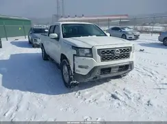 1N6ED1FK6PN636117 2023 NISSAN NAVARA (FRONTIER)