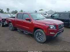 1N6ED1FK6PN642418 2023 NISSAN NAVARA (FRONTIER)