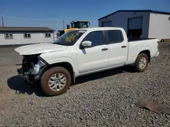 1N6ED1FK6PN655833 2023 NISSAN NAVARA (FRONTIER)