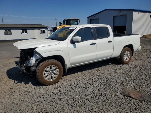 1N6ED1FK6PN655833 2023 NISSAN NAVARA (FRONTIER) - Image 1