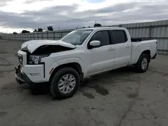 1N6ED1FK6RN622091 2024 NISSAN NAVARA (FRONTIER)