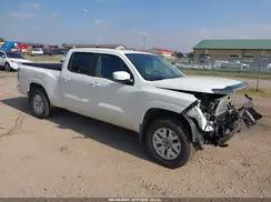 1N6ED1FK6RN652613 2024 NISSAN NAVARA (FRONTIER)