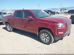 1N6ED1FK6RN653180 2024 NISSAN NAVARA (FRONTIER)