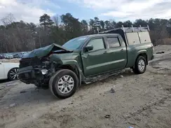 1N6ED1FK6RN657102 2024 NISSAN NAVARA (FRONTIER)
