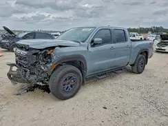 1N6ED1FK6SN618063 2025 NISSAN NAVARA (FRONTIER)