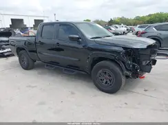 1N6ED1FK6SN624963 2025 NISSAN NAVARA (FRONTIER)