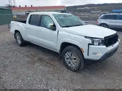 1N6ED1FK7NN623034 2022 NISSAN NAVARA (FRONTIER)