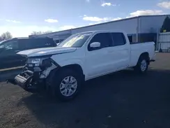 1N6ED1FK7NN673657 2022 NISSAN NAVARA (FRONTIER)