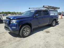 1N6ED1FK7NN676588 2022 NISSAN NAVARA (FRONTIER)