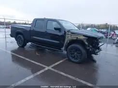 1N6ED1FK7PN609492 2023 NISSAN NAVARA (FRONTIER)