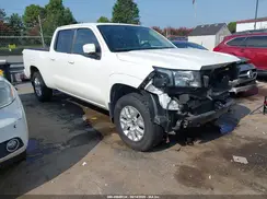 1N6ED1FK7PN612814 2023 NISSAN NAVARA (FRONTIER)
