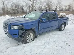 1N6ED1FK7PN635297 2023 NISSAN NAVARA (FRONTIER)