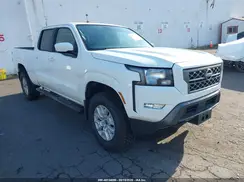 1N6ED1FK7RN664995 2024 NISSAN NAVARA (FRONTIER)