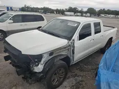 1N6ED1FK7SN622493 2025 NISSAN NAVARA (FRONTIER)