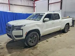 1N6ED1FK7TN633883 2026 NISSAN NAVARA (FRONTIER)