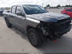 1N6ED1FK7TN646133 2026 NISSAN NAVARA (FRONTIER)
