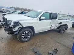 1N6ED1FK8NN622149 2022 NISSAN NAVARA (FRONTIER)