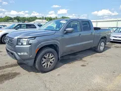 1N6ED1FK8NN661341 2022 NISSAN NAVARA (FRONTIER)