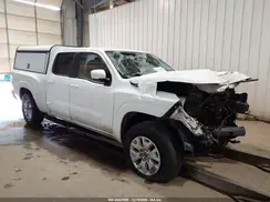 1N6ED1FK8NN669858 2022 NISSAN NAVARA (FRONTIER)