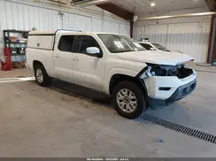 1N6ED1FK8NN671125 2022 NISSAN NAVARA (FRONTIER)