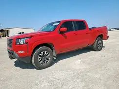 1N6ED1FK8NN695912 2022 NISSAN NAVARA (FRONTIER)