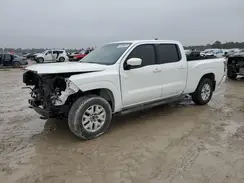 1N6ED1FK8PN605547 2023 NISSAN NAVARA (FRONTIER)