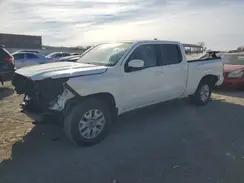 1N6ED1FK8PN627919 2023 NISSAN NAVARA (FRONTIER)