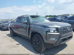 1N6ED1FK8PN648799 2023 NISSAN NAVARA (FRONTIER)