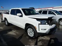 1N6ED1FK8RN613067 2024 NISSAN NAVARA (FRONTIER)