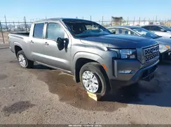 1N6ED1FK8RN618236 2024 NISSAN NAVARA (FRONTIER)