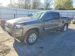 1N6ED1FK8RN625543 2024 NISSAN NAVARA (FRONTIER)