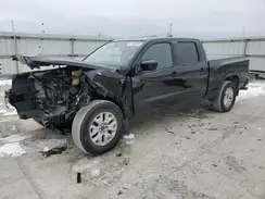 1N6ED1FK8RN660891 2024 NISSAN NAVARA (FRONTIER)