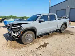 1N6ED1FK8SN638623 2025 NISSAN NAVARA (FRONTIER)