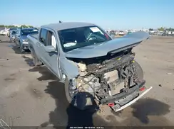 1N6ED1FK8SN642347 2025 NISSAN NAVARA (FRONTIER)