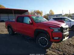 1N6ED1FK8TN630765 2026 NISSAN NAVARA (FRONTIER)