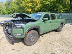 1N6ED1FK8TN637280 2026 NISSAN NAVARA (FRONTIER)