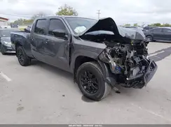 1N6ED1FK8TN639739 2026 NISSAN NAVARA (FRONTIER)