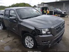 1N6ED1FK9NN625948 2022 NISSAN NAVARA (FRONTIER)