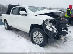 1N6ED1FK9PN625340 2023 NISSAN NAVARA (FRONTIER)