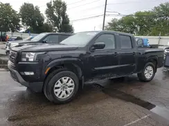 1N6ED1FK9PN638444 2023 NISSAN NAVARA (FRONTIER)